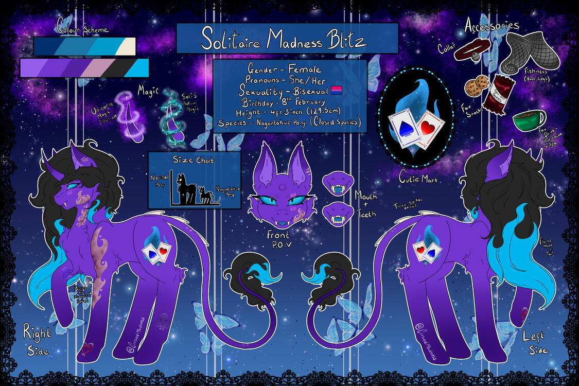 MLP Reference 4