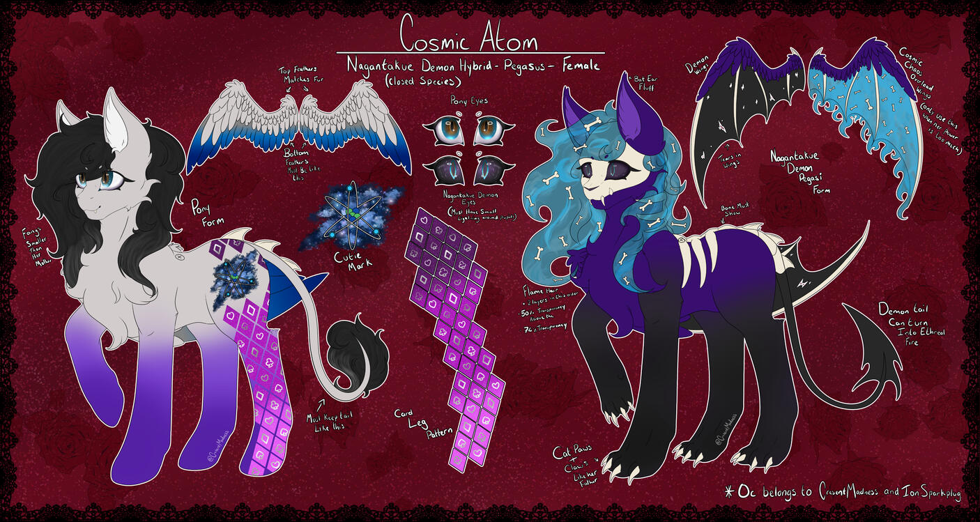 MLP Reference 1
