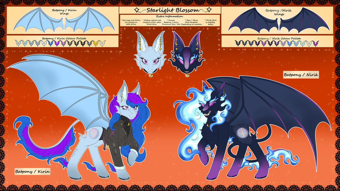 MLP Reference 3